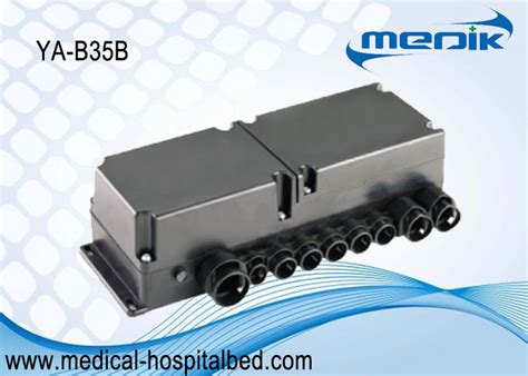 electric control box factory|electric linear actuator control box.